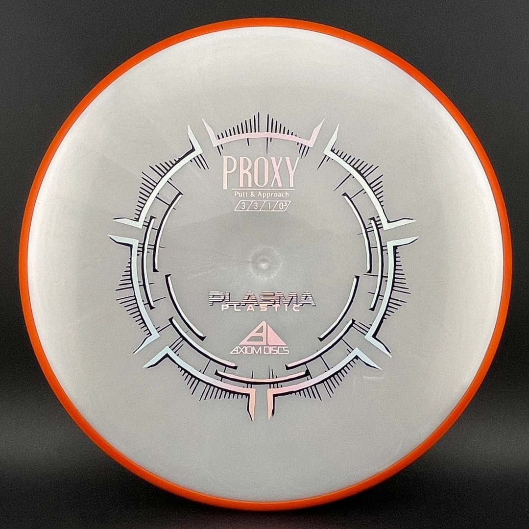 Plasma Proxy