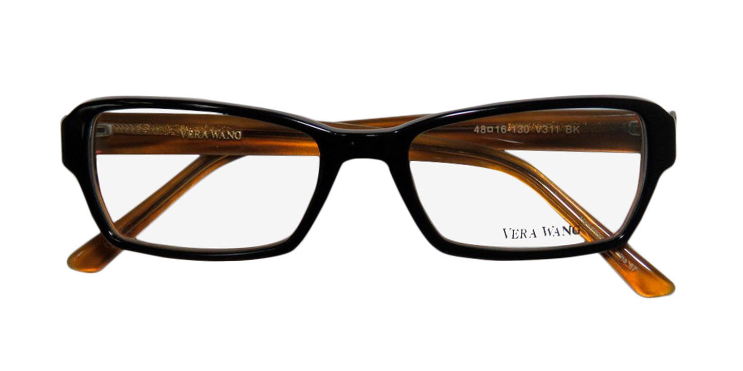 Vera Wang V311 Eyeglasses