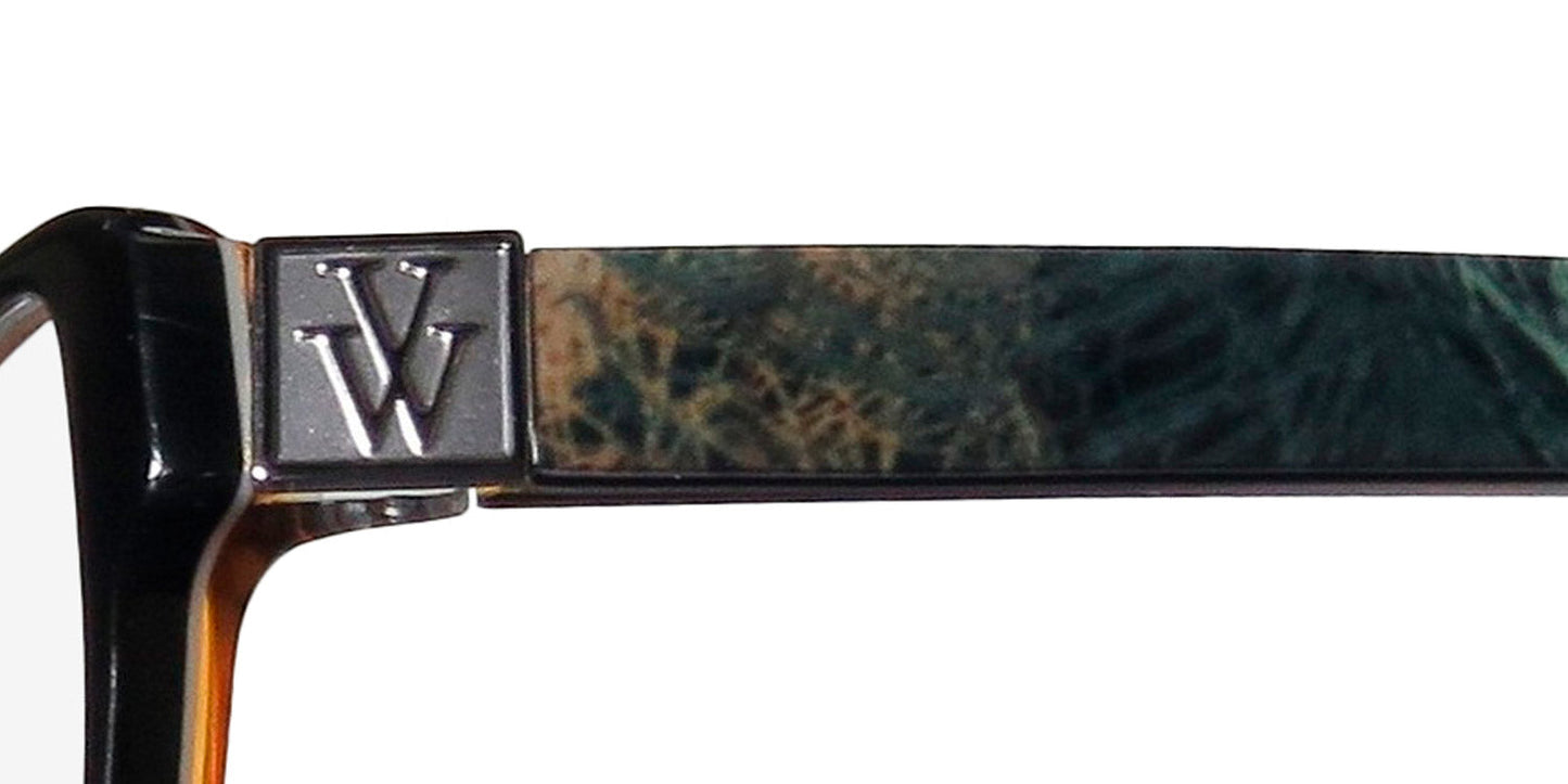 Vera Wang V311 Eyeglasses
