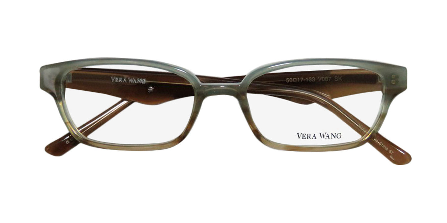 Vera Wang V087 Eyeglasses