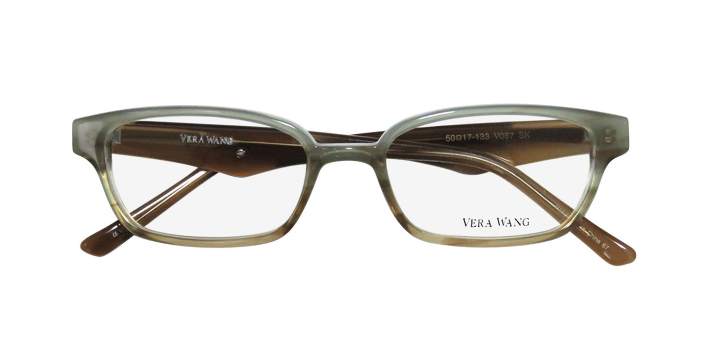 Vera Wang V087 Eyeglasses
