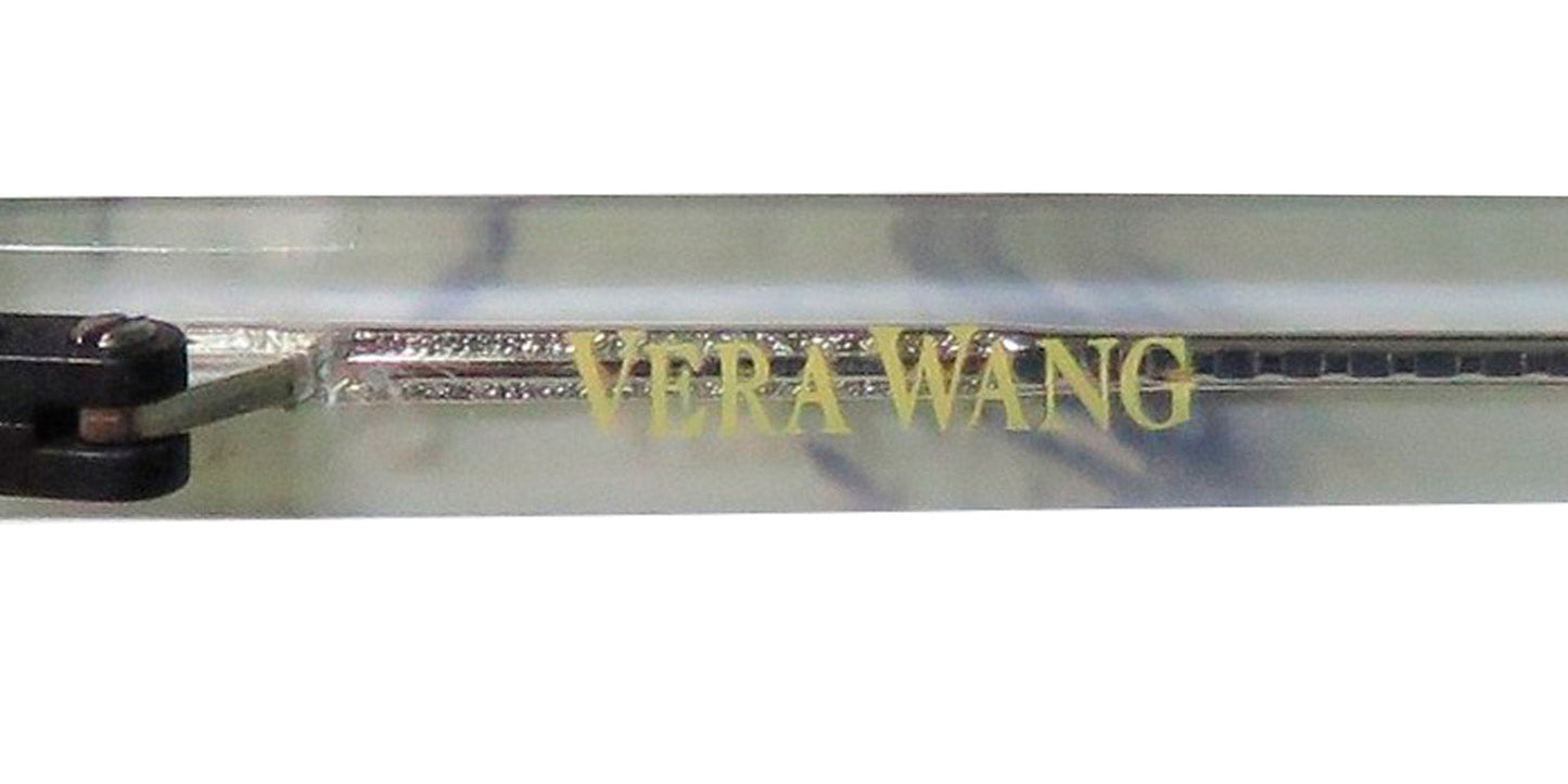 Vera Wang V301 Eyeglasses