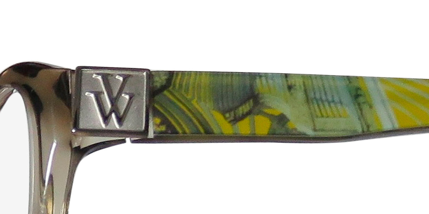 Vera Wang V302 Eyeglasses