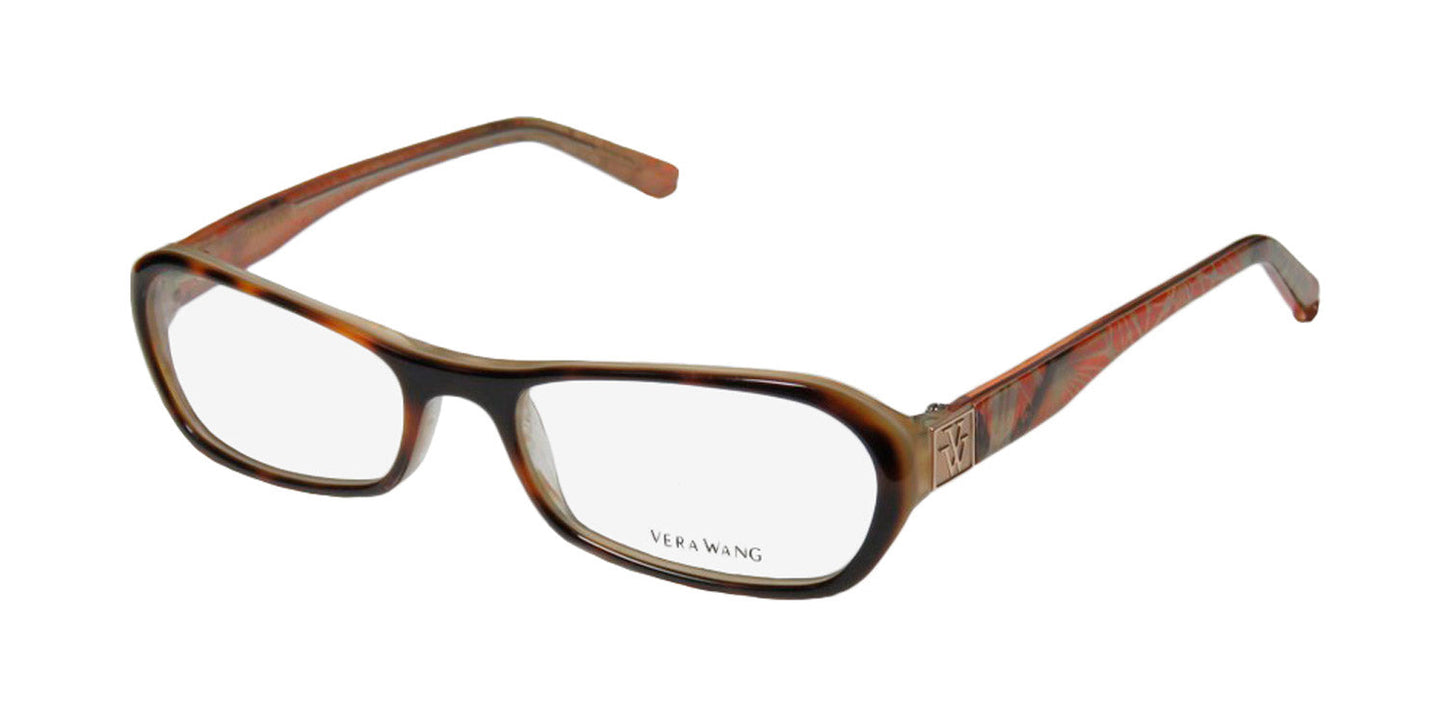 Vera Wang V302 Eyeglasses