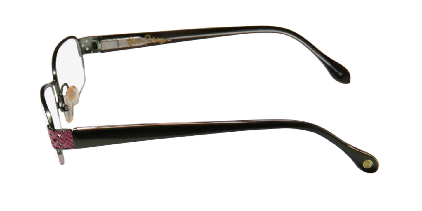Lilly Pulitzer Eve Eyeglasses