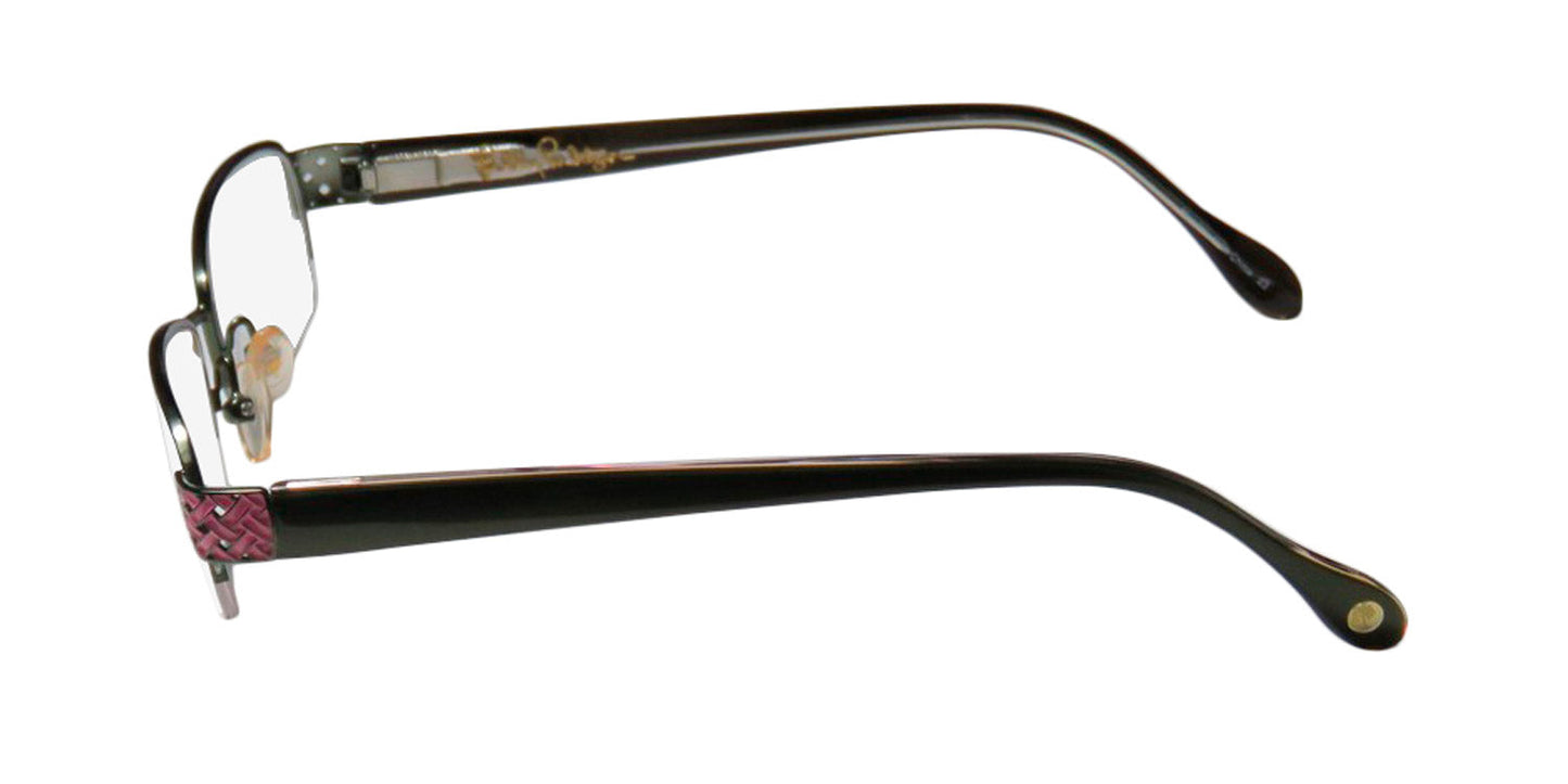 Lilly Pulitzer Eve Eyeglasses