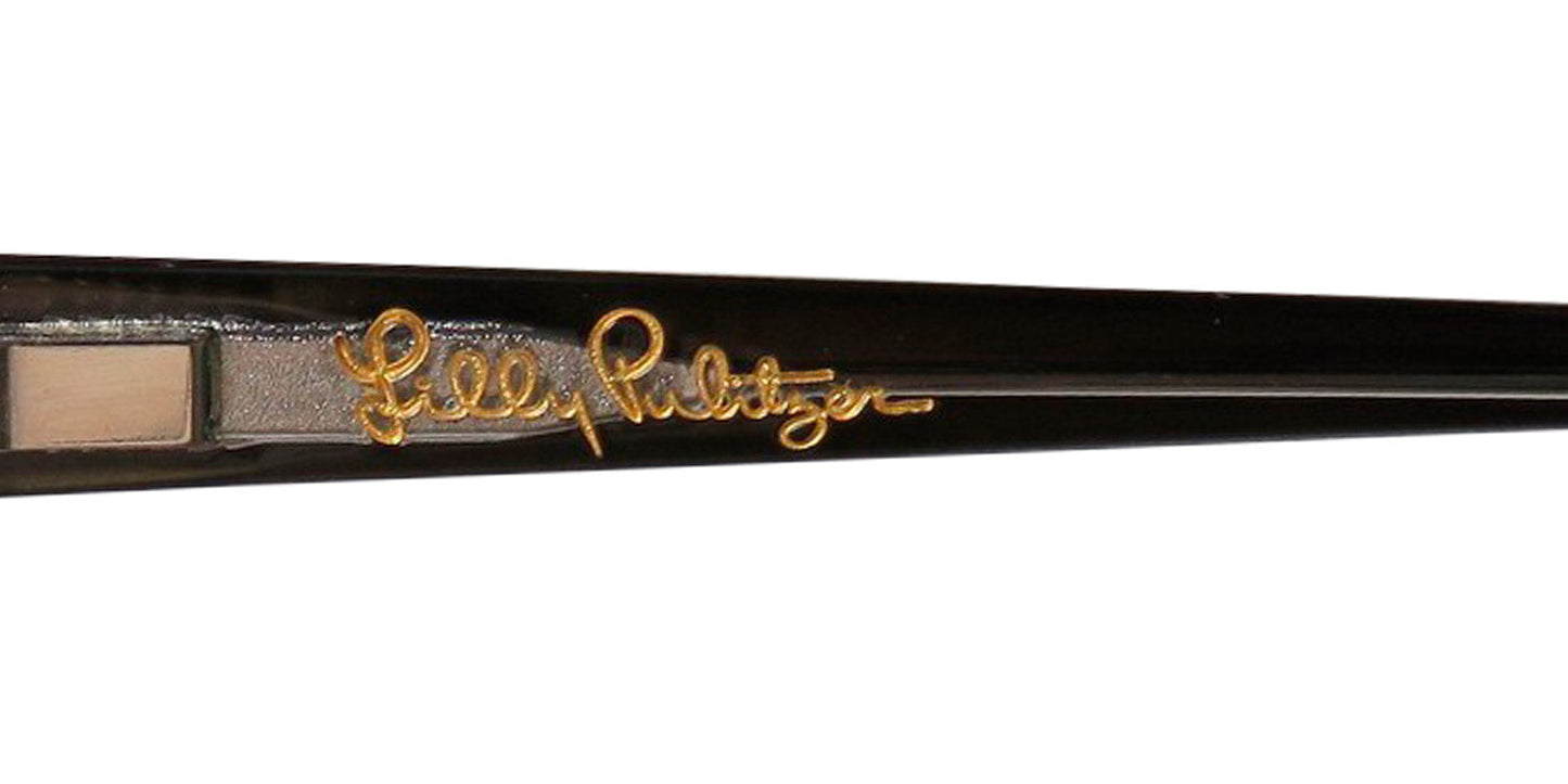 Lilly Pulitzer Eve Eyeglasses