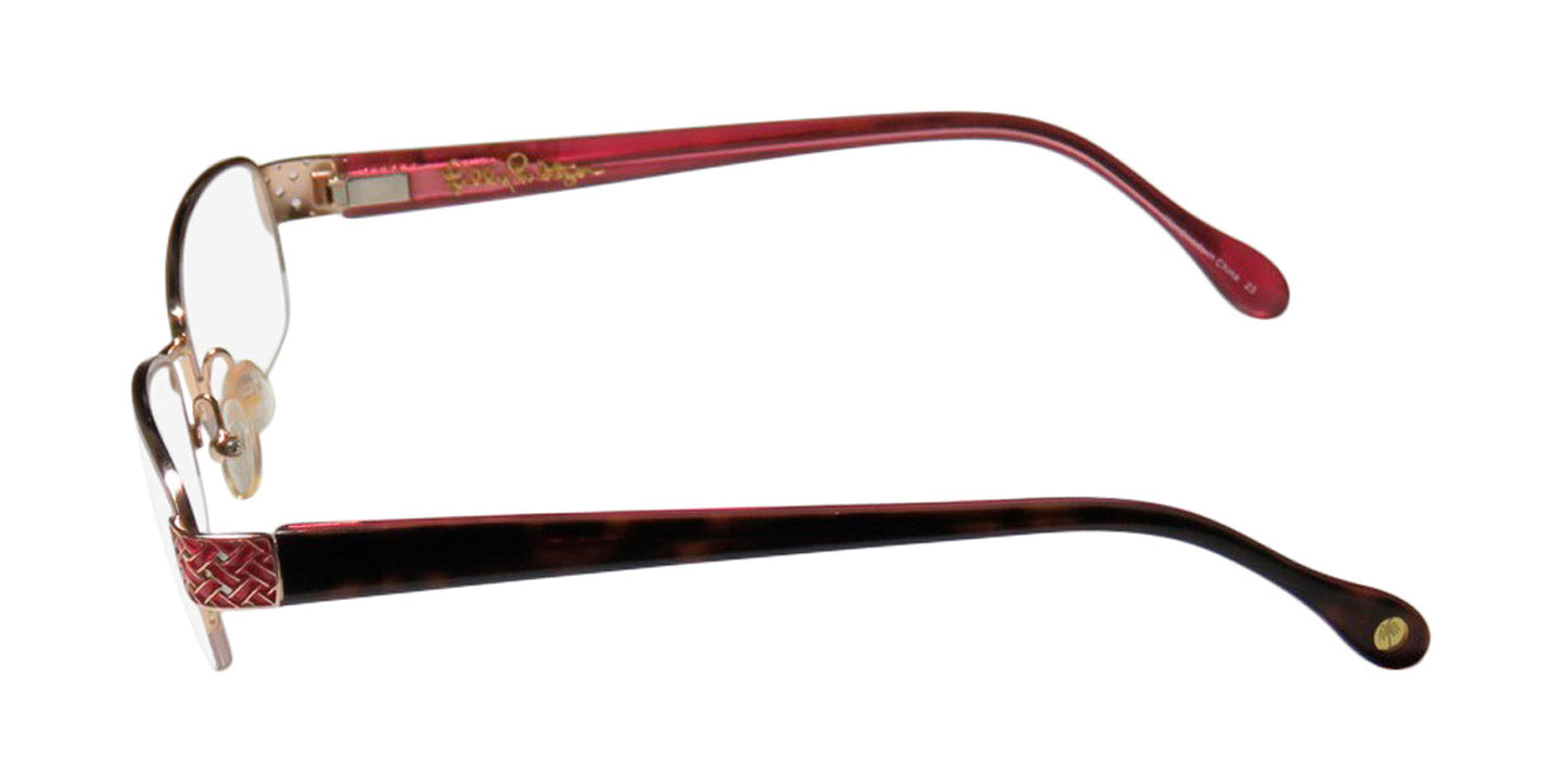 Lilly Pulitzer Eve Eyeglasses