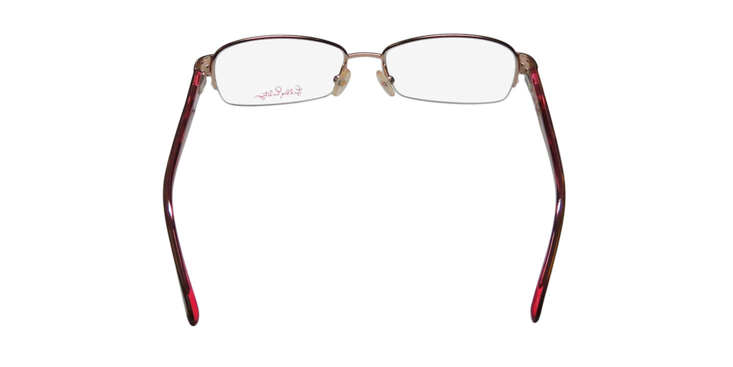 Lilly Pulitzer Eve Eyeglasses