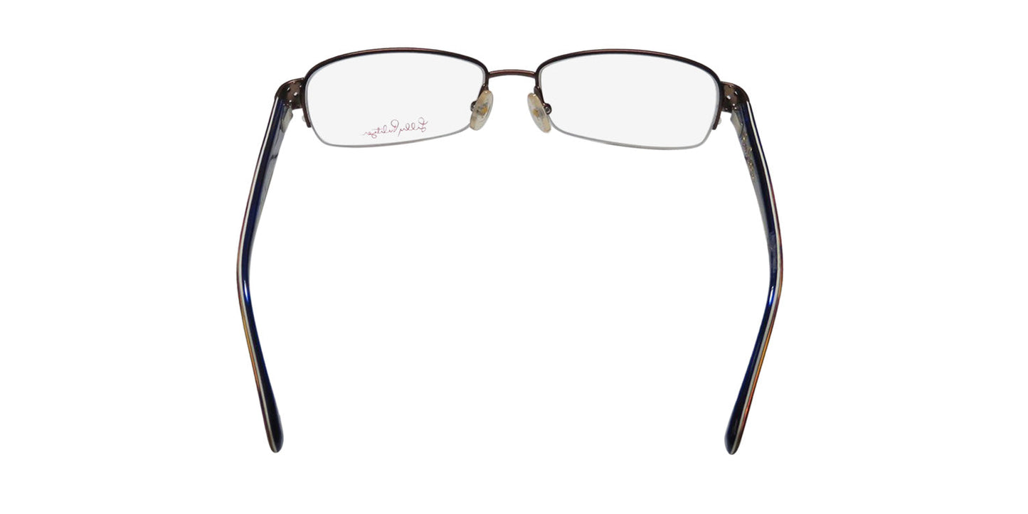 Lilly Pulitzer Eve Eyeglasses