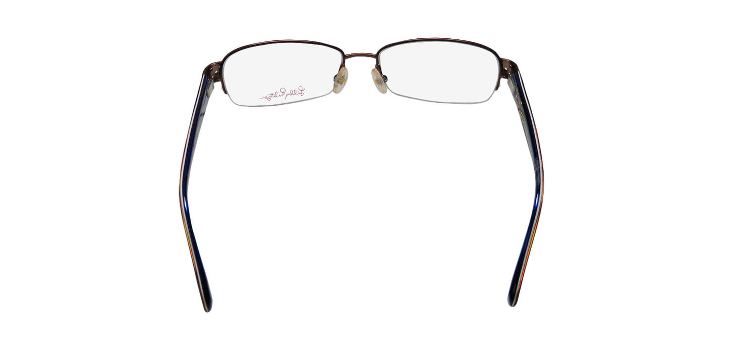 Lilly Pulitzer Eve Eyeglasses