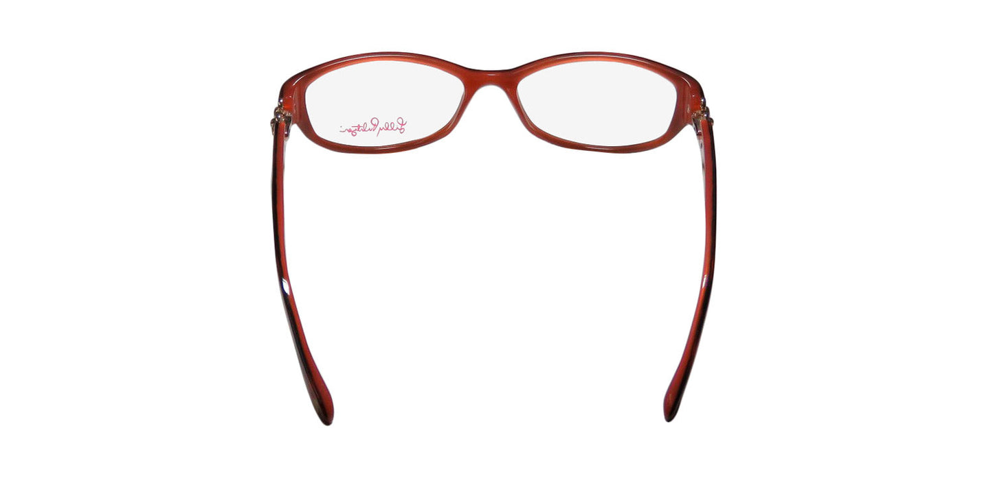 Lilly Pulitzer Kolby Eyeglasses