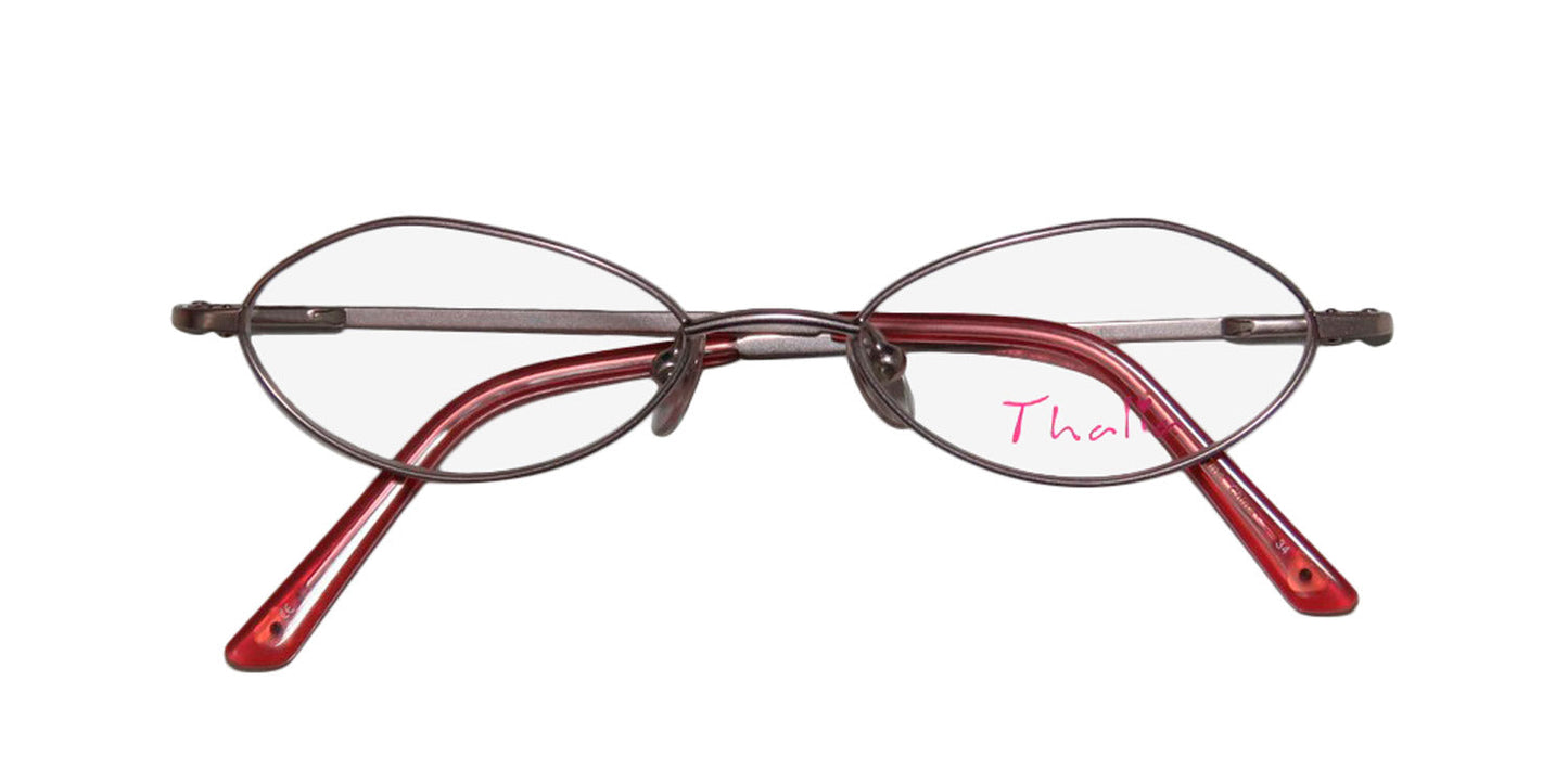Thalia Zia Eyeglasses