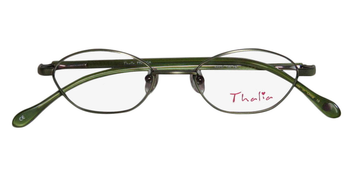 Thalia Franca Eyeglasses