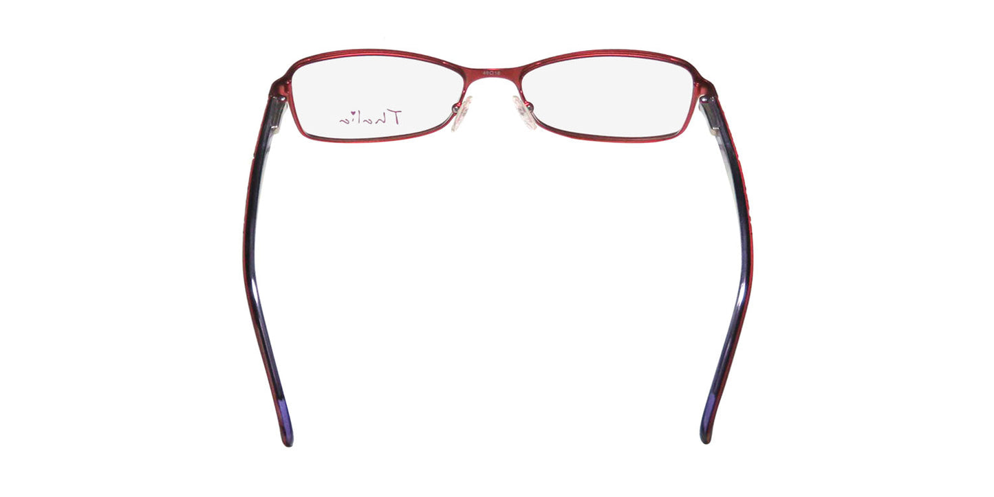 Thalia Gloria Eyeglasses