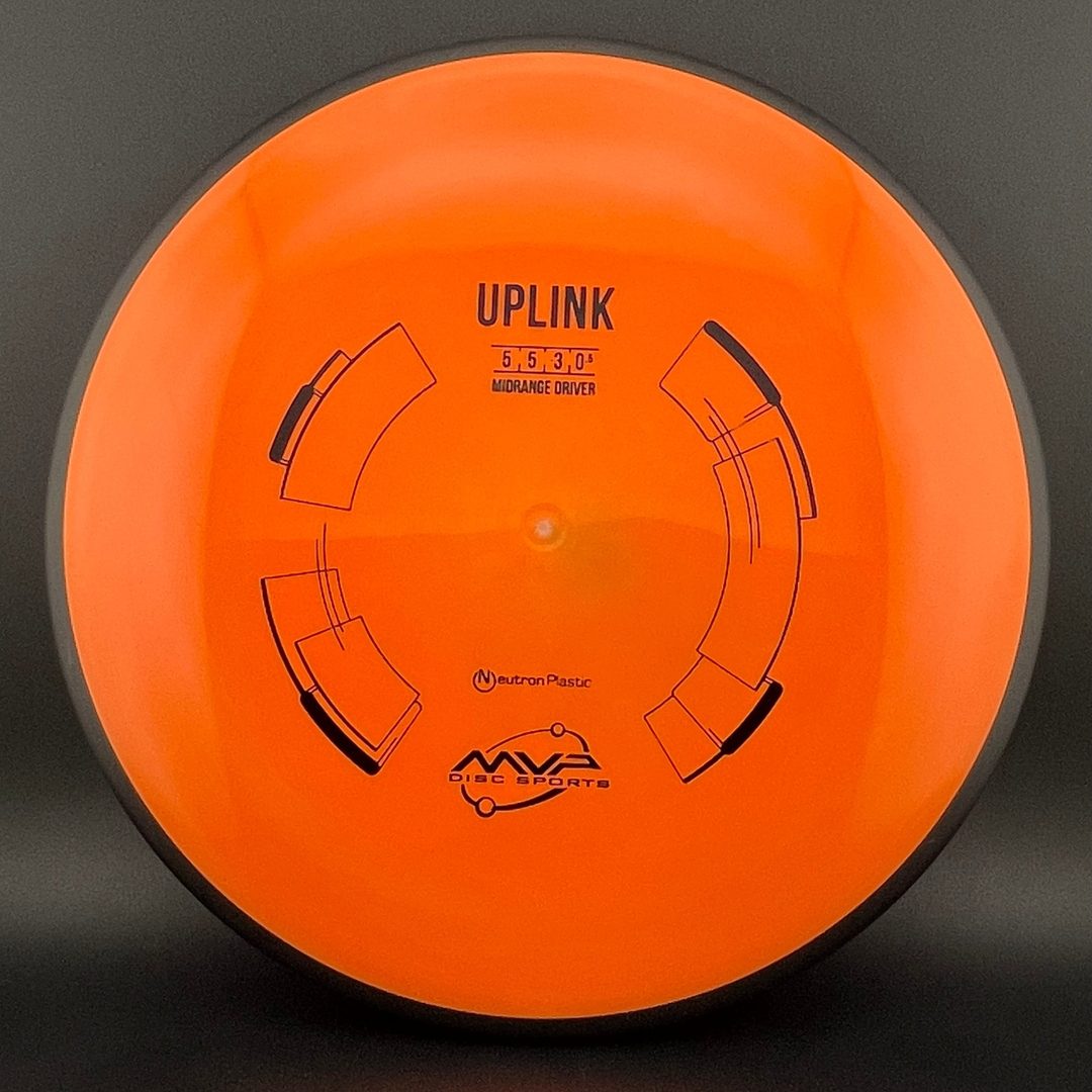 Neutron Uplink