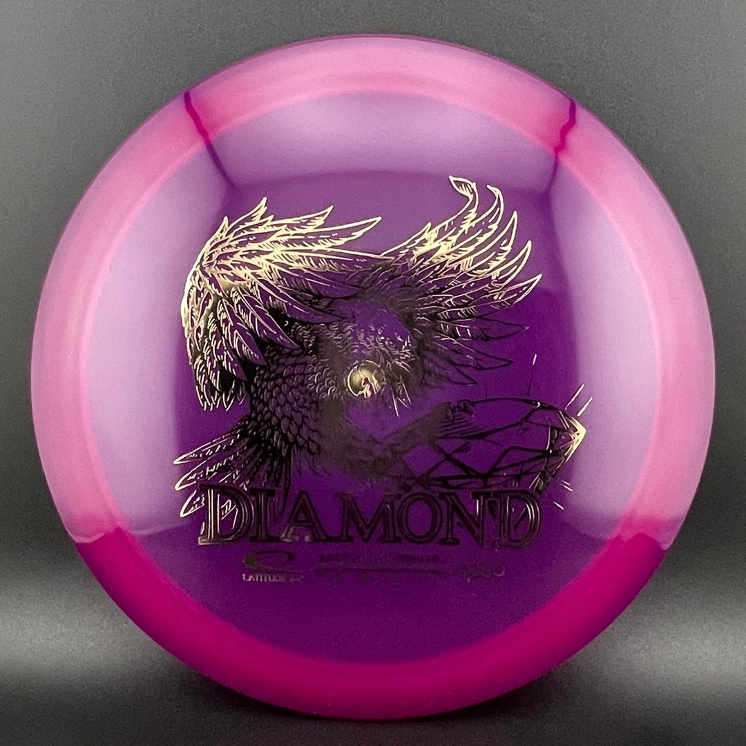Opto Diamond - Lightweight