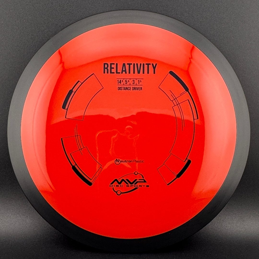 Neutron Relativity
