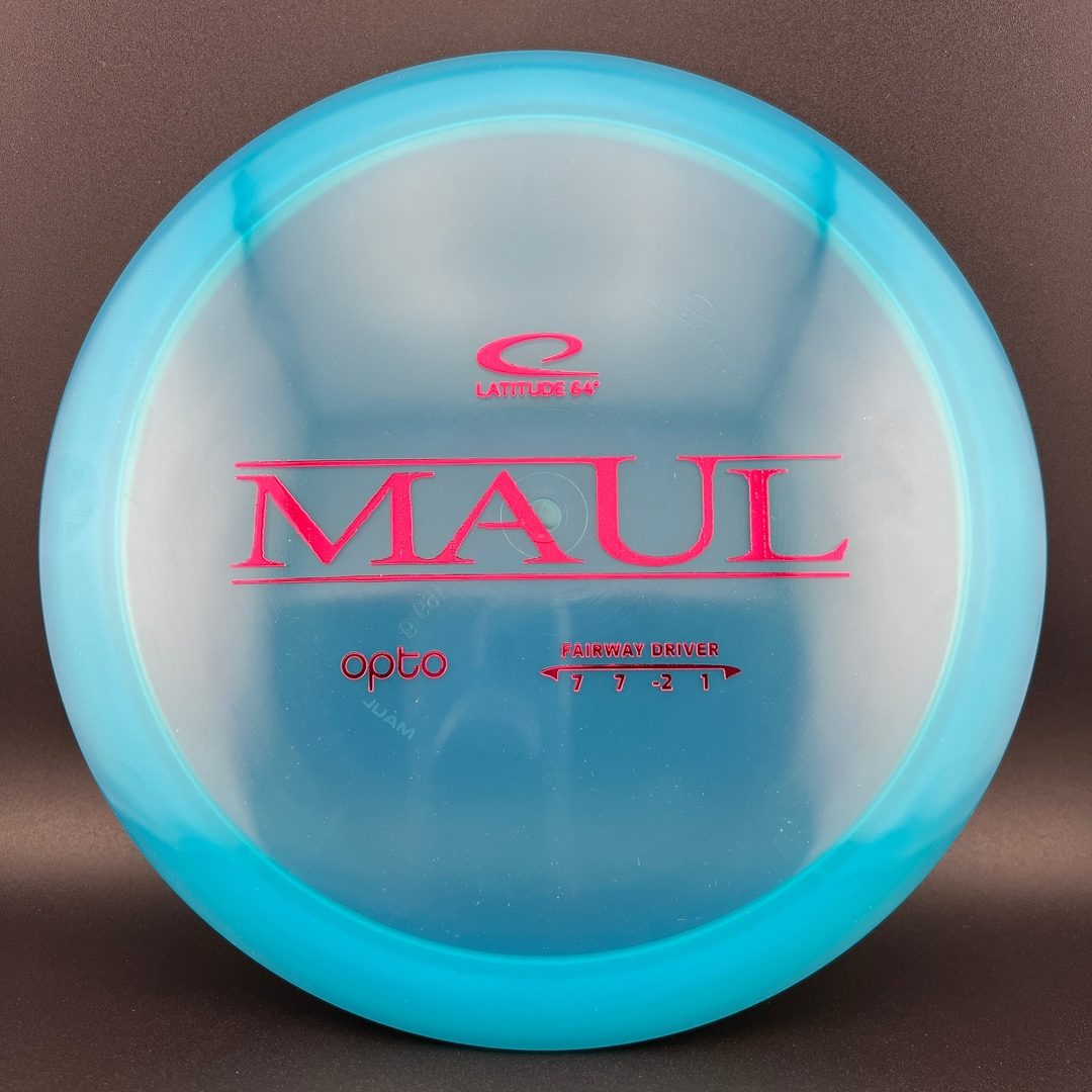 Opto Maul