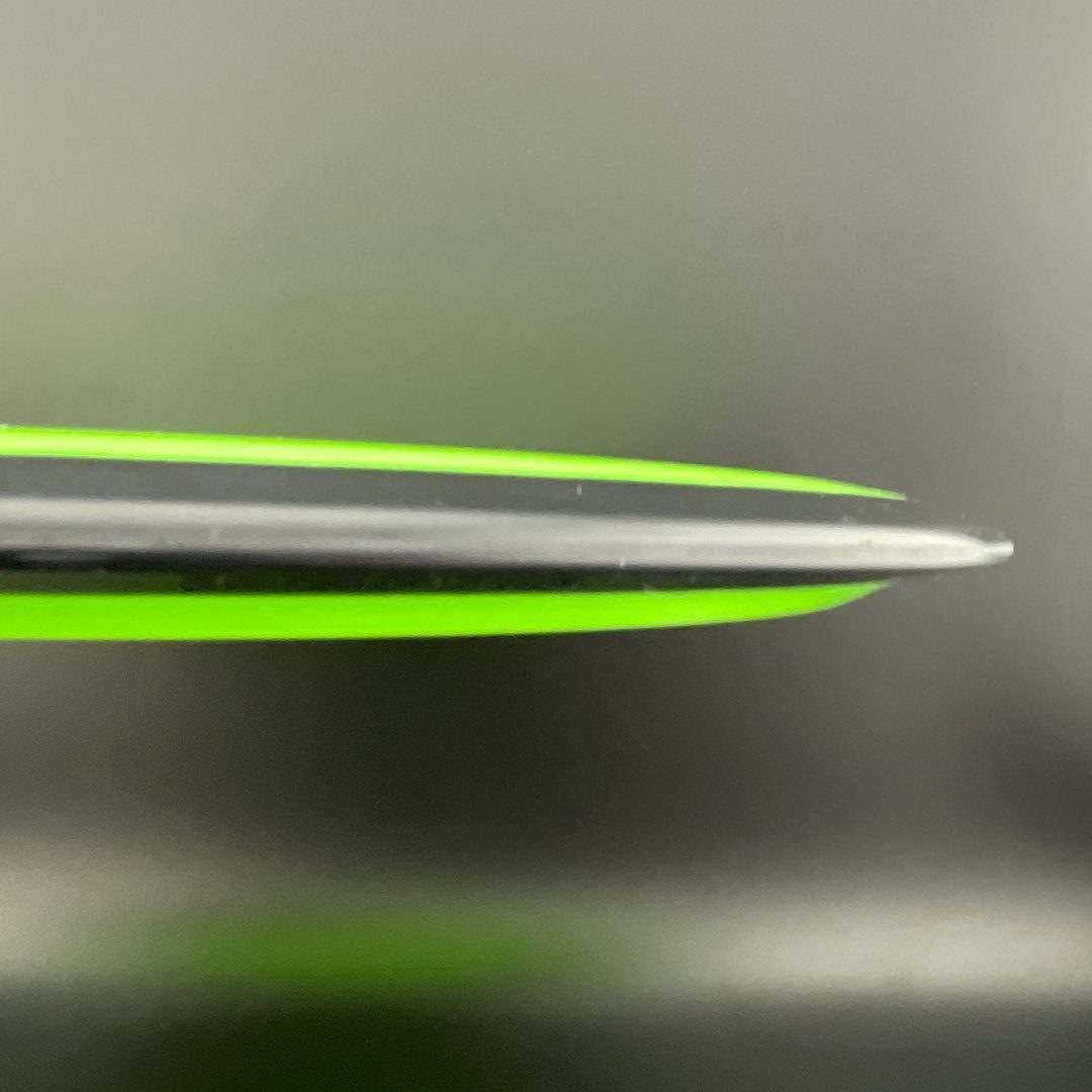 Neutron Inertia