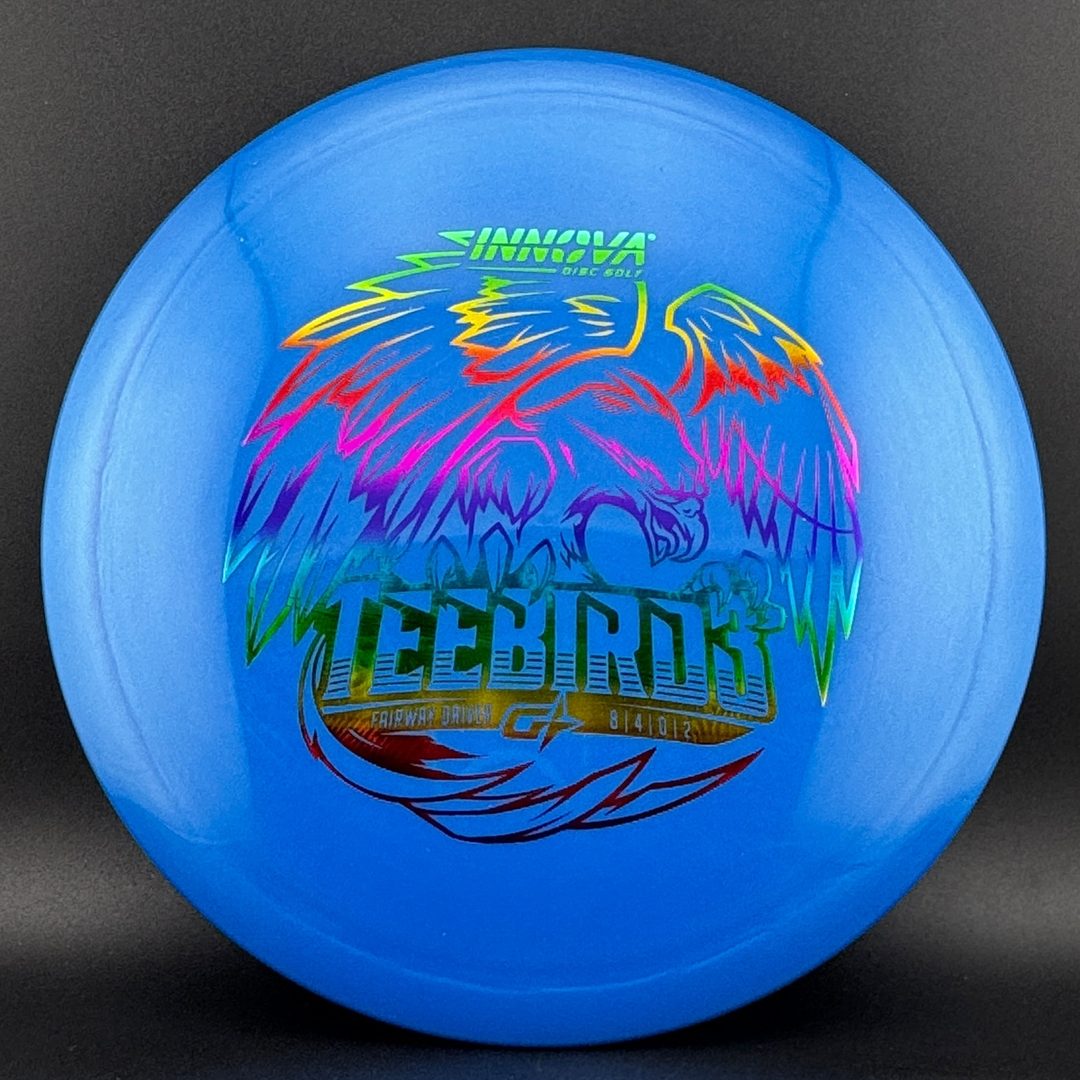 GStar Teebird3