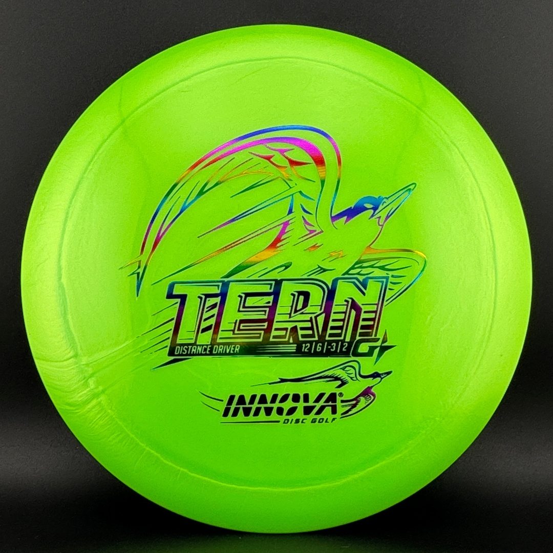 GStar Tern