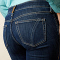 Mid Rise Cindy Trouser | Ariat Womens