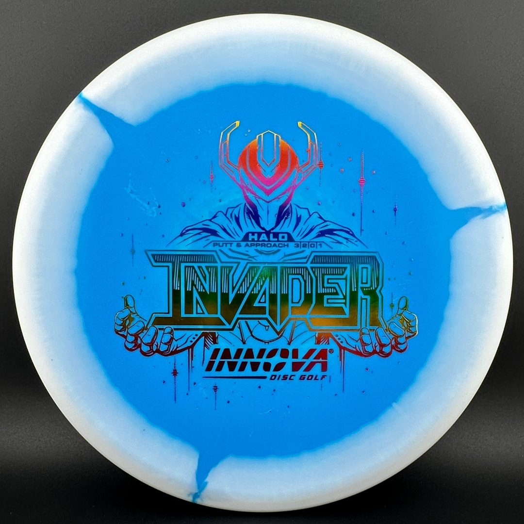 Halo Star Invader