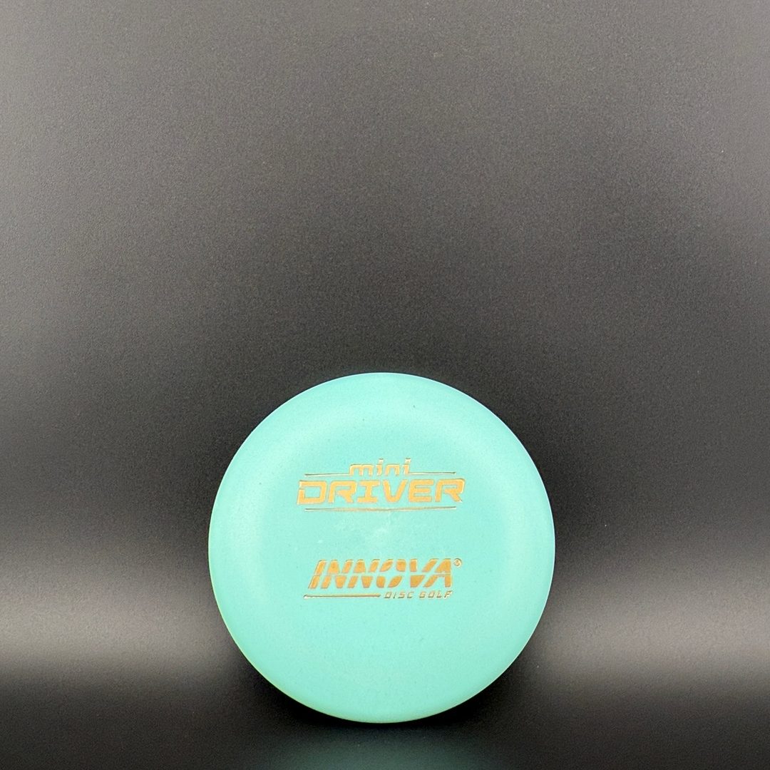 Mini Driver