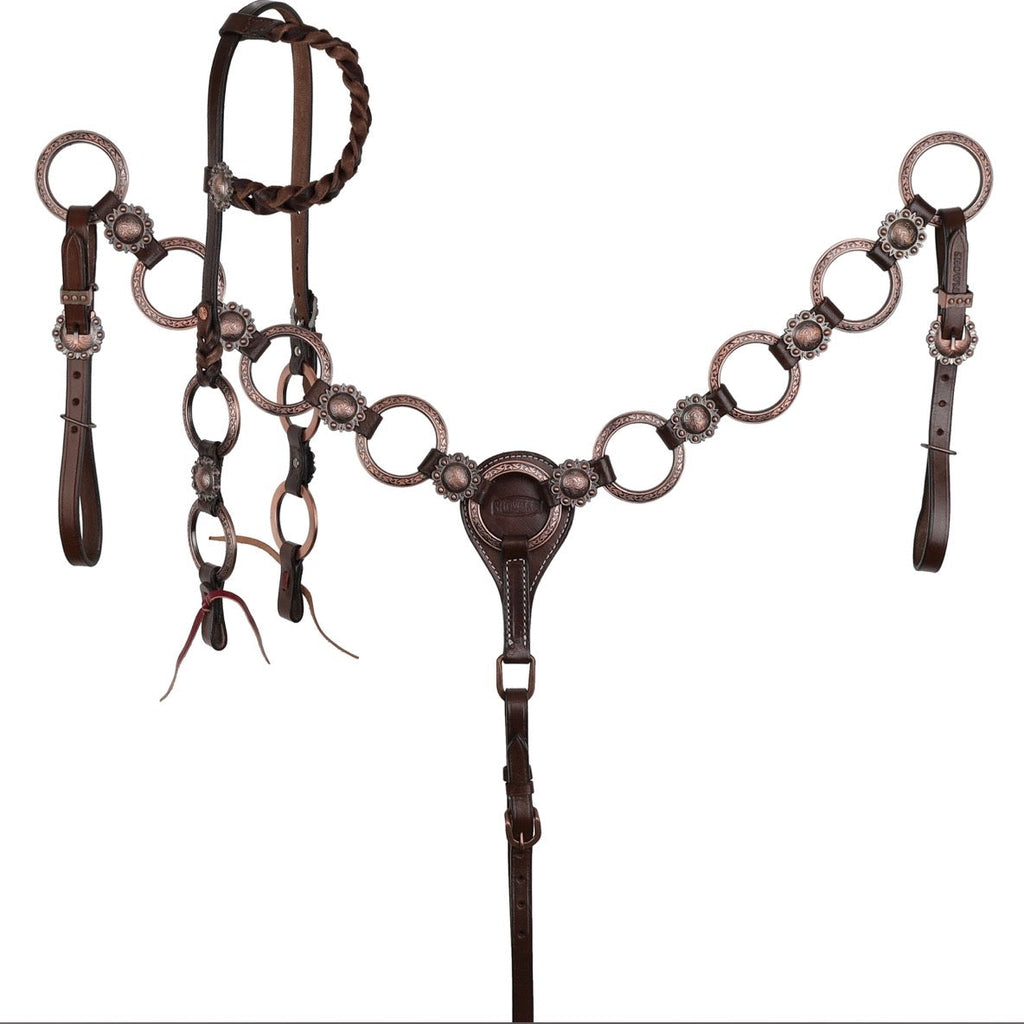 Ring Tack Set