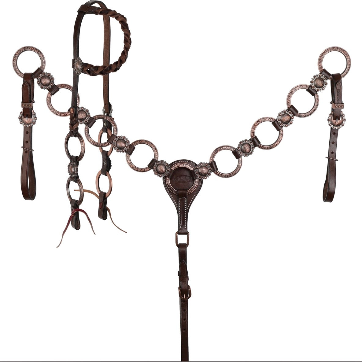 Ring Tack Set