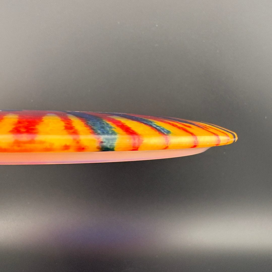 Fly Dye Z Passion - Paige Pierce