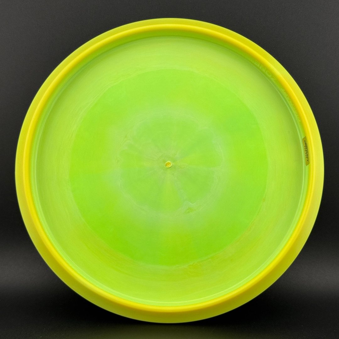 ESP Zone - Paul McBeth 6x Claw World Champion - MCB6XST Edition