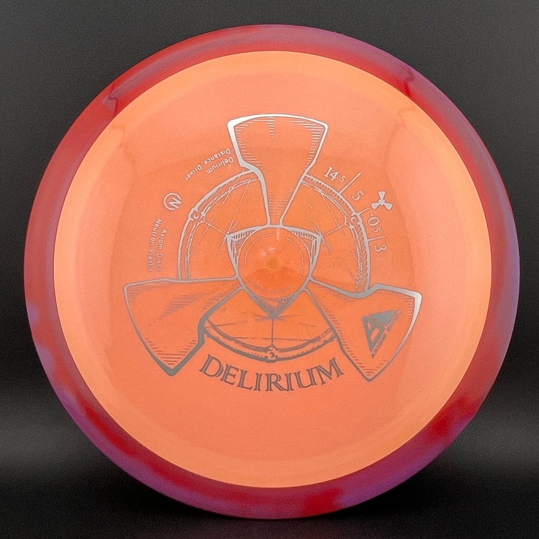 Neutron Delirium