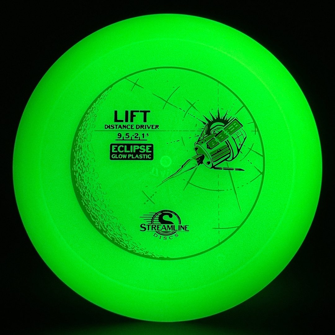 Eclipse 2.0 Lift