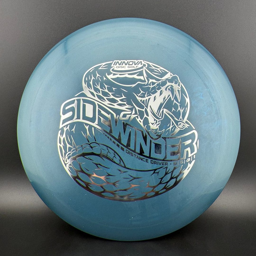 GStar Sidewinder