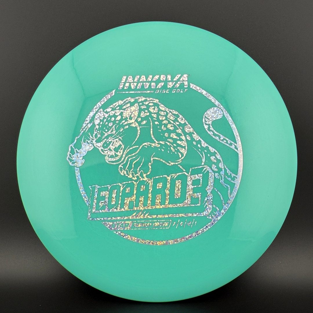 Star Leopard3