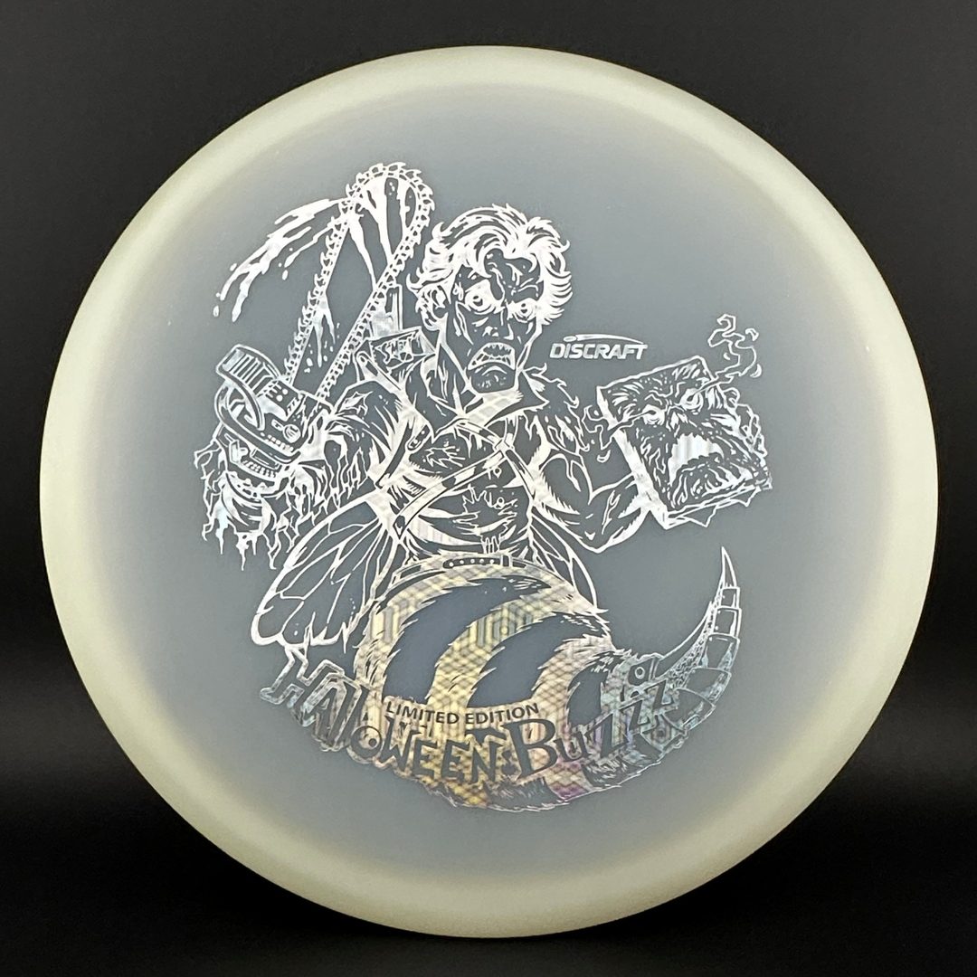 Nite Glo Z Buzzz - Limited Edition Halloween 2023
