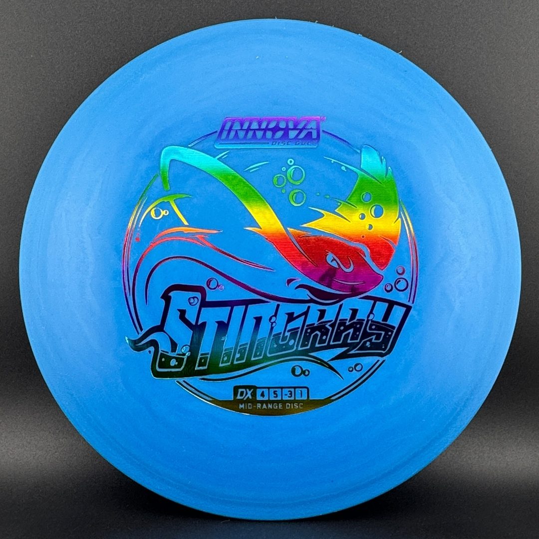 DX Stingray