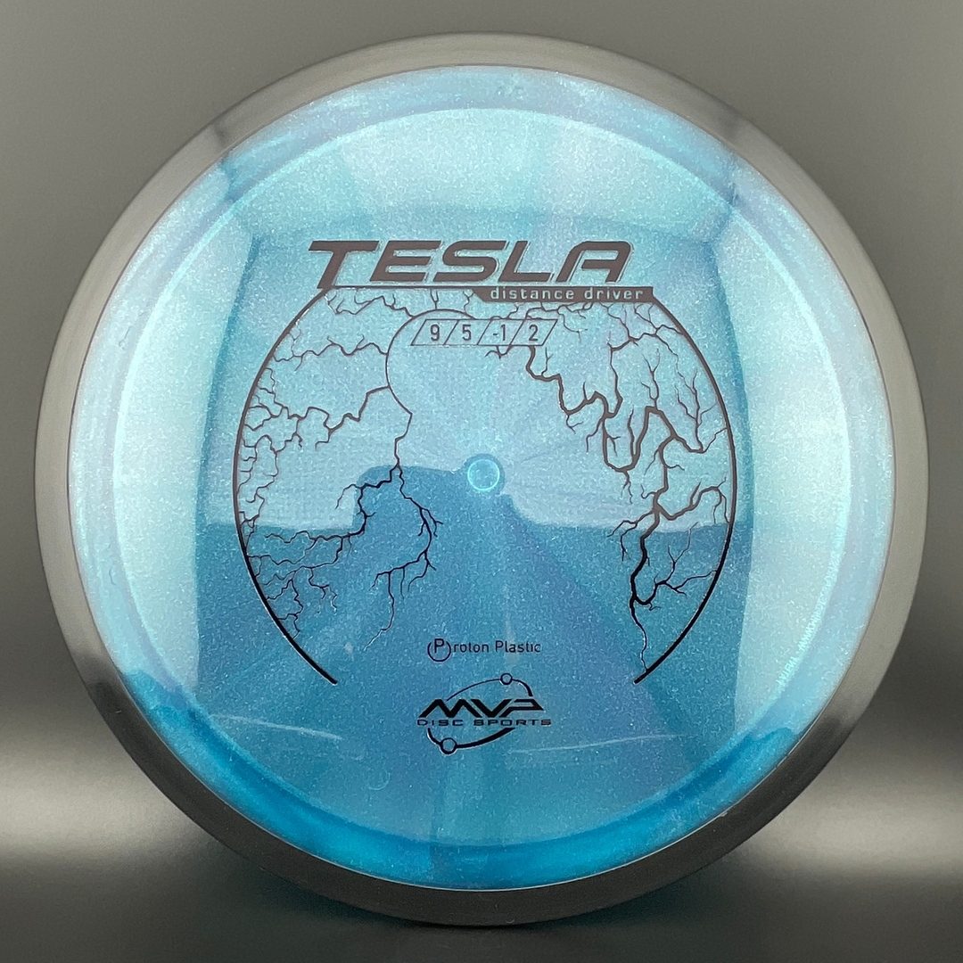 Proton Tesla