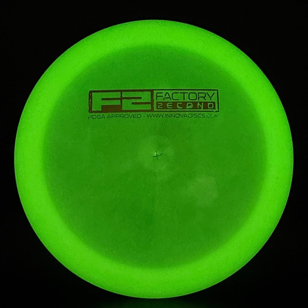 Champion Classic Glow Shryke - F2