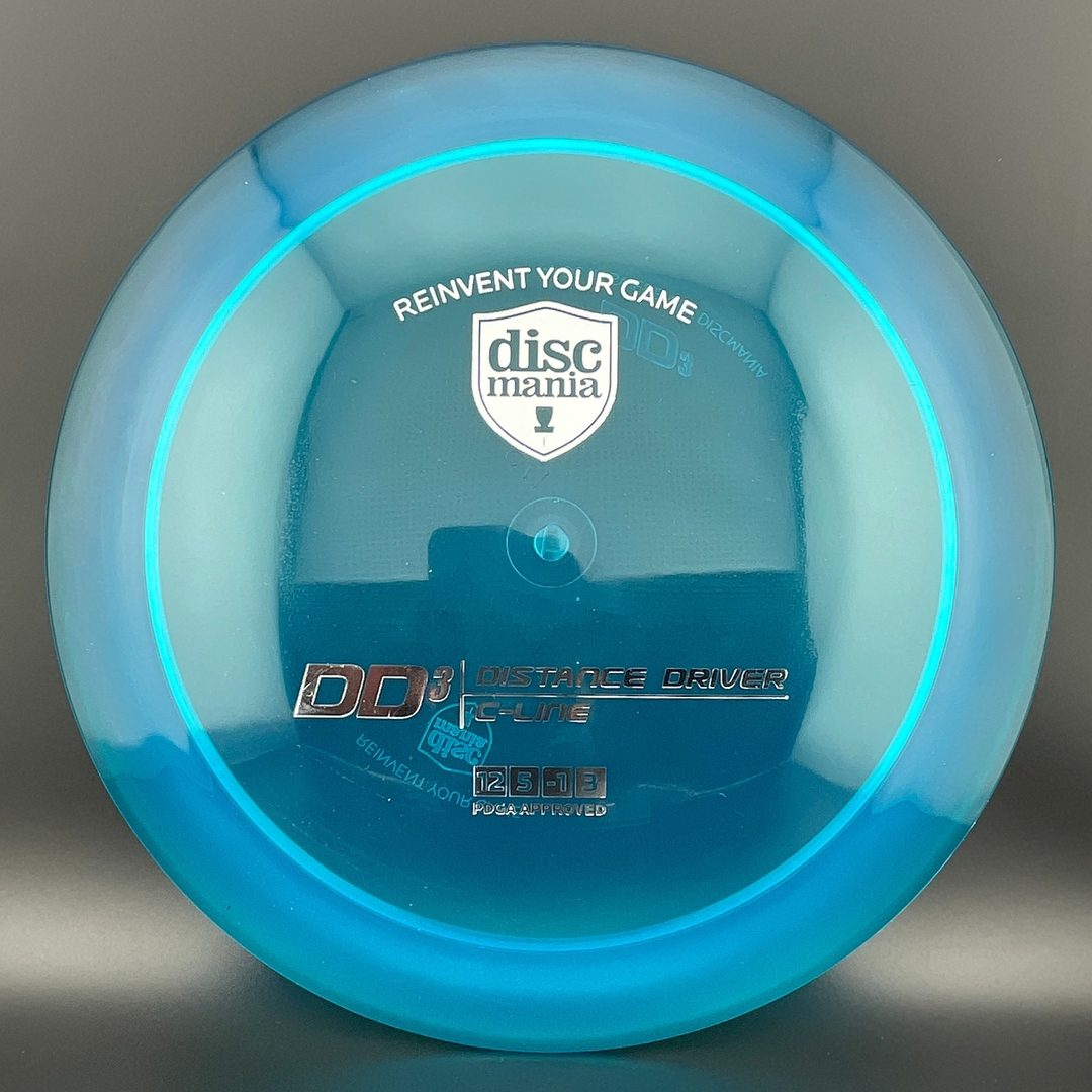 C-line DD3