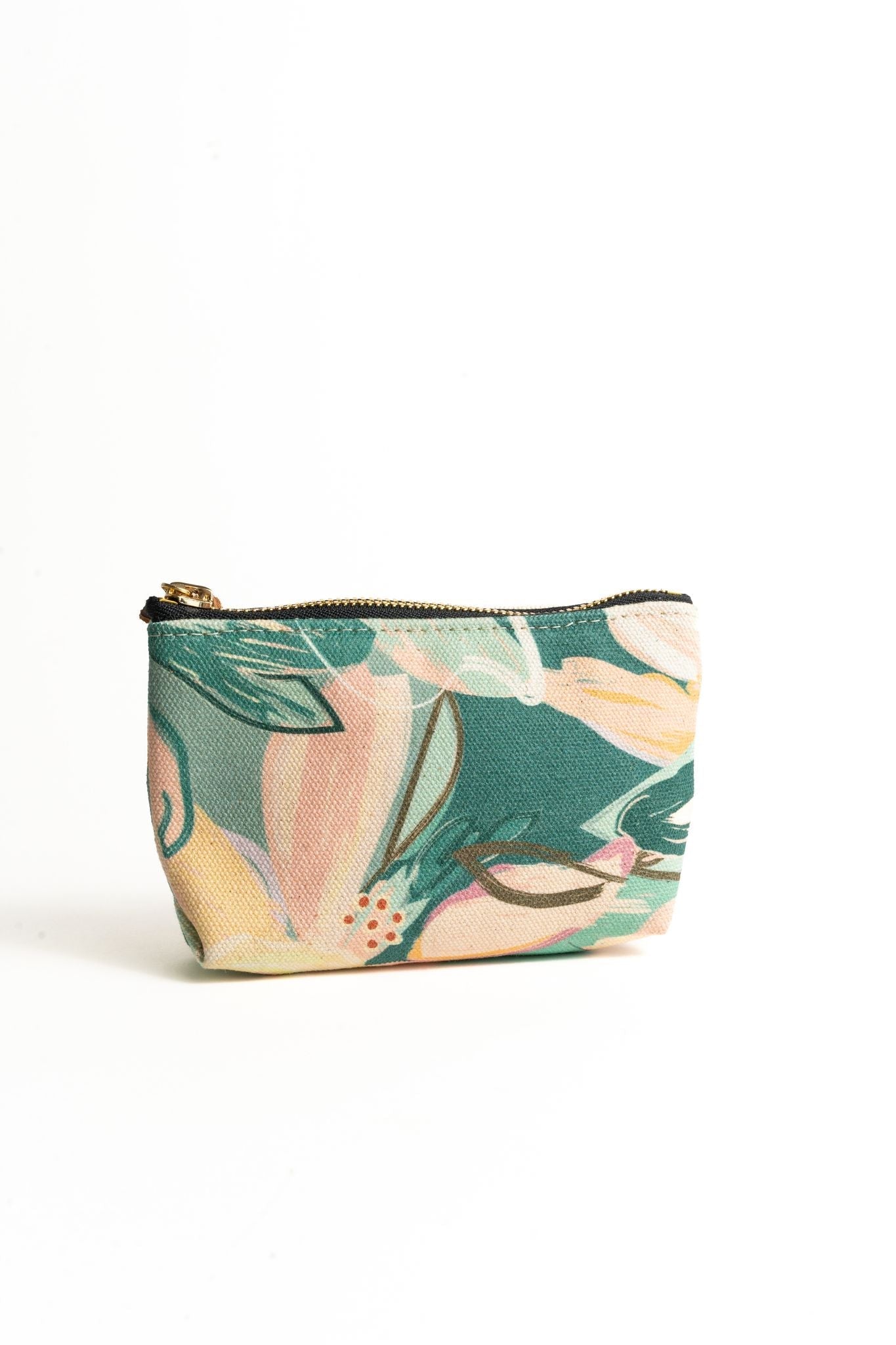 Lucy Mini | Taffy Printed Canvas