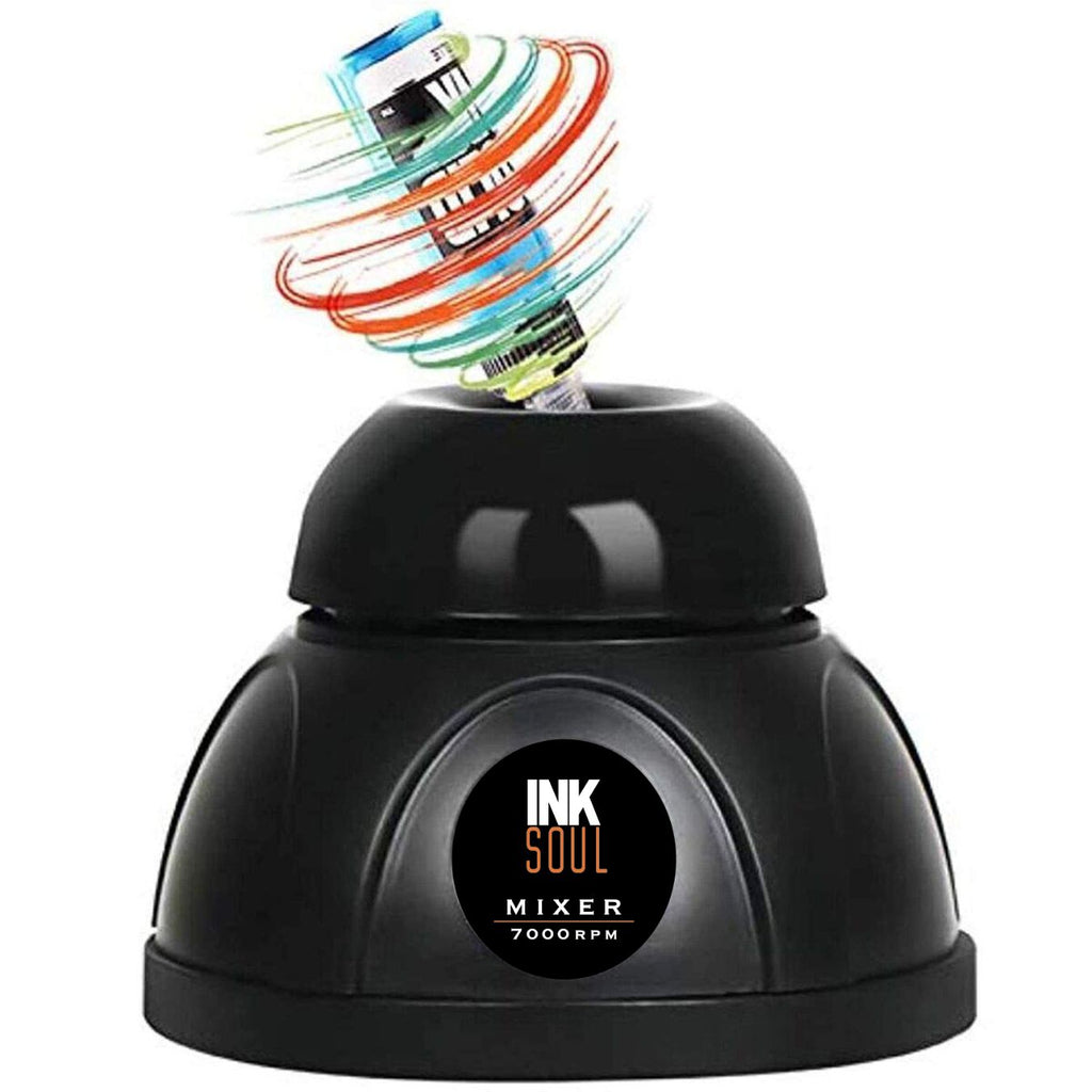 INKSOUL Vortex タトゥーインクミキサー - INKMIXER