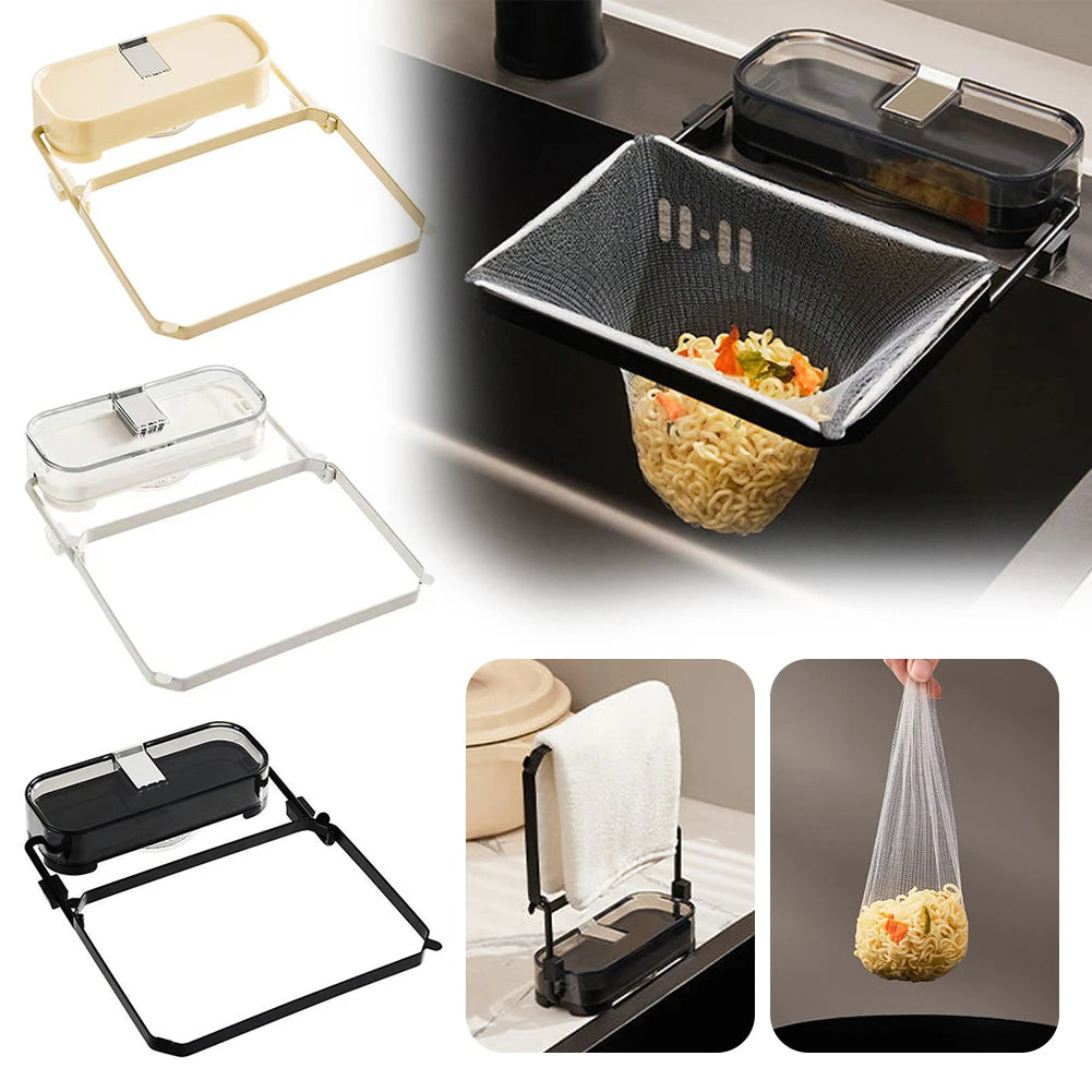 Kitchen Sink Filter Net