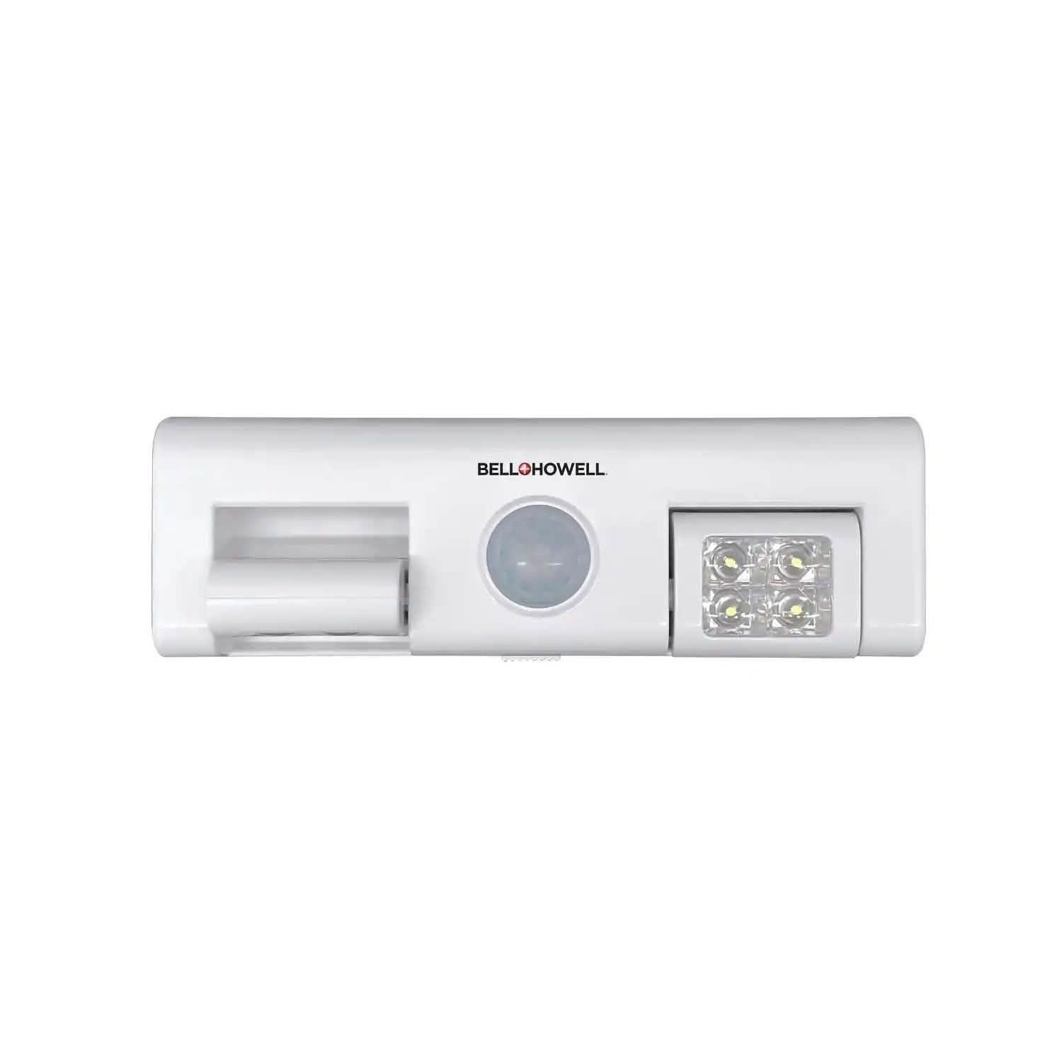 Bell + Howell Power Motion High Performance LED Motion Lights