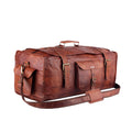 Le sac de voyage Bruno Flap