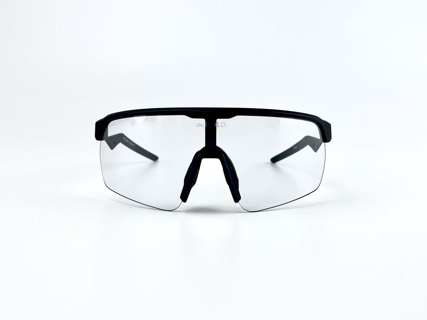 BOLD Flash Photochromic Sunglasses – MTB, Ski, Run & Lifestyle Eyewear
