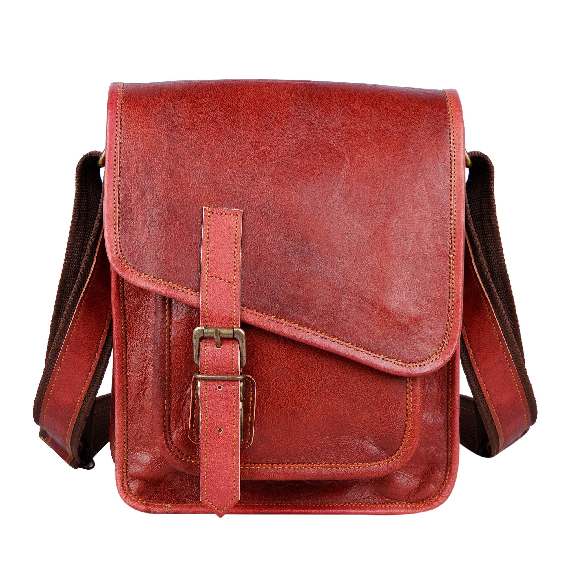 The Salford Crossbody