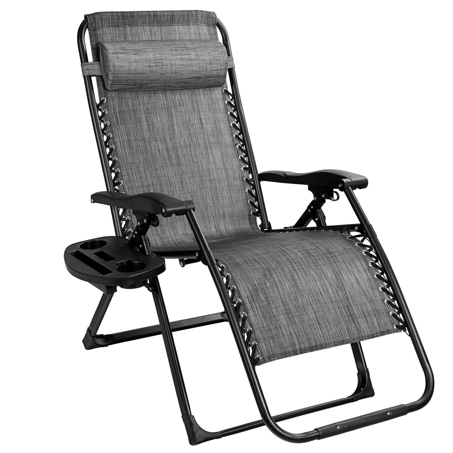 Oversize Lounge Chair